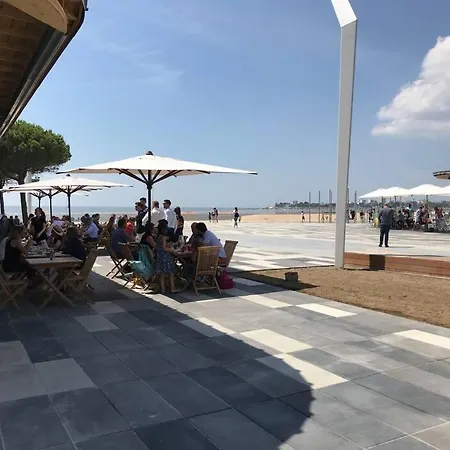 Apartamento Le Magnolia -t2 à 100m Et Place Du Commando Saint-Nazaire (Loire-Atlantique)