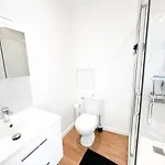 Le Magnolia -t2 A 100m Et Place Du Commando Appartement Saint-Nazaire (Loire-Atlantique)