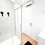 Le Magnolia -t2 A 100m Et Place Du Commando Saint-Nazaire (Loire-Atlantique)