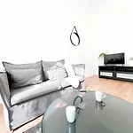 Appartement Le Magnolia -t2 A 100m Et Place Du Commando Saint-Nazaire (Loire-Atlantique)