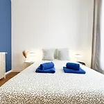 Le Magnolia -t2 A 100m Et Place Du Commando Appartement Saint-Nazaire (Loire-Atlantique)