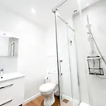 Appartement Le Magnolia -t2 A 100m Et Place Du Commando *