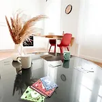 Le Magnolia -t2 A 100m Et Place Du Commando * Saint-Nazaire (Loire-Atlantique)