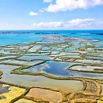 Appartement Le Magnolia -t2 A 100m Et Place Du Commando Saint-Nazaire (Loire-Atlantique)