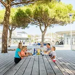 Appartement Le Magnolia -t2 A 100m Et Place Du Commando Saint-Nazaire (Loire-Atlantique)