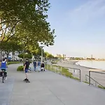 Appartement Le Magnolia -t2 A 100m Et Place Du Commando Saint-Nazaire (Loire-Atlantique)