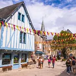 Le Magnolia -t2 A 100m Et Place Du Commando Saint-Nazaire (Loire-Atlantique)