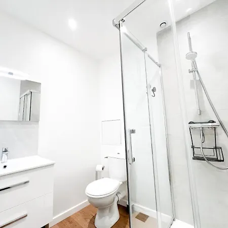 Apartment Le Magnolia -t2 A 100m Et Place Du Commando *