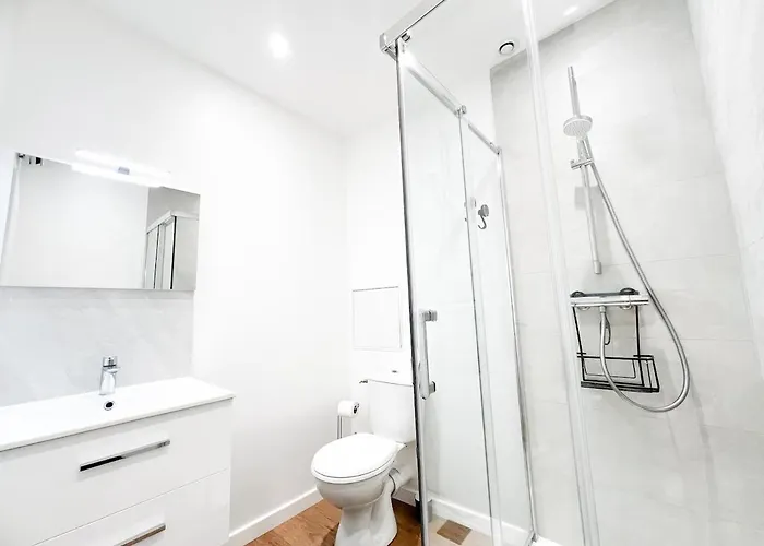 Apartment Le Magnolia -t2 A 100m Et Place Du Commando *