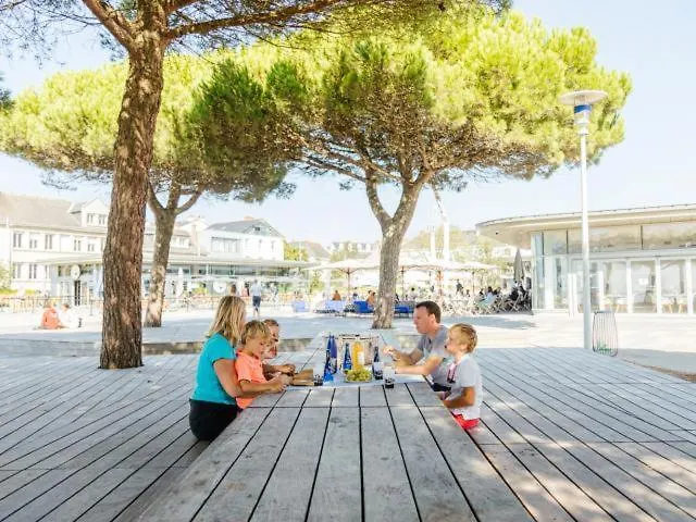 Apartment Le Magnolia -t2 A 100m Et Place Du Commando Saint-Nazaire (Loire-Atlantique)